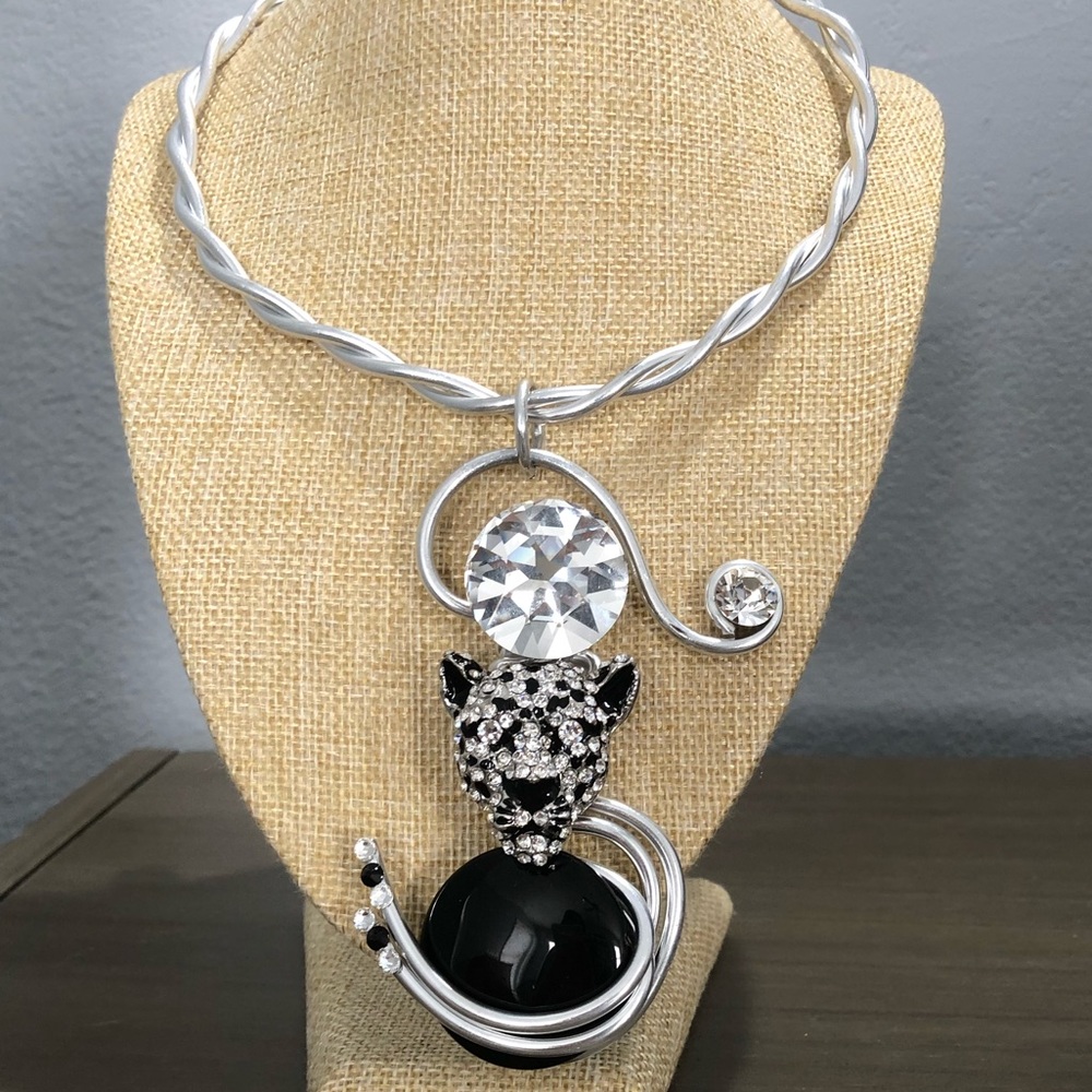 Jeff Lieb Necklace